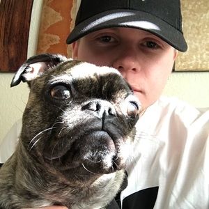 Meet your Posher, Mason